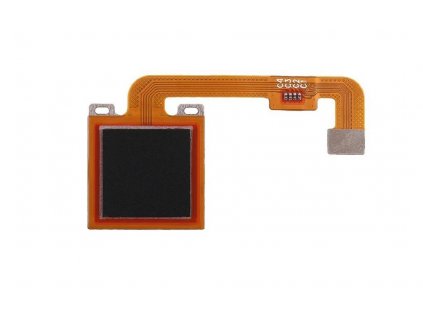 Flex senzor otlačok prsta Xiaomi Redmi Note 4X (Farba zlatá)