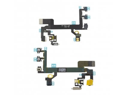 33006 flex ovladanie hlasitosti on off apple iphone se