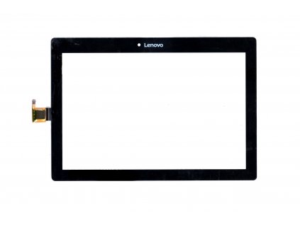 Dotykové sklo tablet Lenovo Tab 2 A10-30 (TB2-X30L) (Farba Biela)