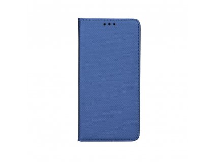 Otváracie knižkové puzdro LG Q7 (Q610) modré