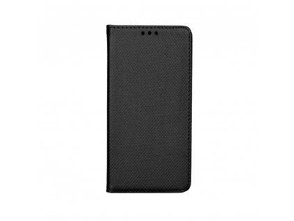 Otváracie knižkové puzdro Samsung Galaxy J7 2017 (J730F) čierna (Farba Čierna)