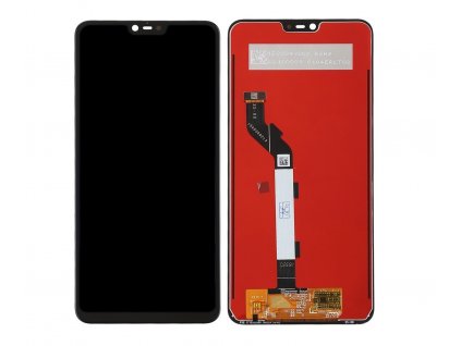 33459 xiaomi mi8 lite displej lcd dotykove sklo