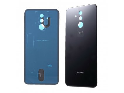 Kryt batérie Huawei Mate 20 Lite (SNE-LX1) (Farba zlatá)