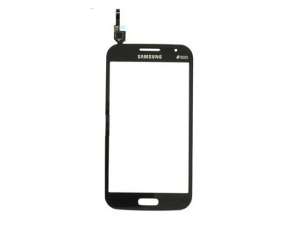 Dotykové sklo Samsung Galaxy Win (i8550 / i8552) (Farba Biela)