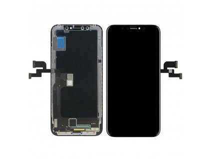 33741 iphone x displej lcd dotykove sklo