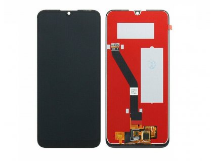 33744 huawei y6 2019 mrd lx1 displej lcd dotykove sklo