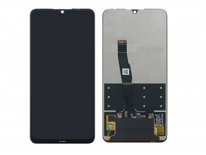 33750 huawei p30 lite mar lx1 displej lcd dotykove sklo