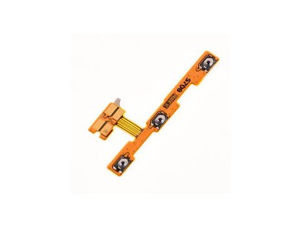 33999 flex tlacidlo hlasitosti zapinania on off huawei p9 lite 2017 pra lx1