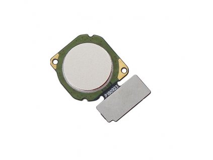 Tlačidlo senzor otlačok prsta Huawei Mate 10 Lite (RNE-L01 RNE-L21/L23) (Farba Čierna)