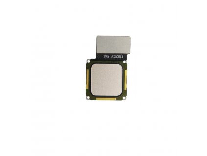 Tlačidlo senzor otlačok prsta Huawei Mate 9 (MHA-L29) (Farba strieborná)