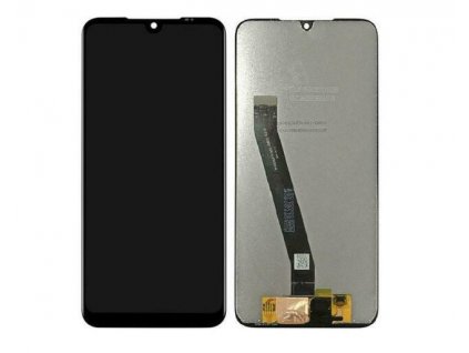 34335 xiaomi redmi 7 displej lcd dotykove sklo