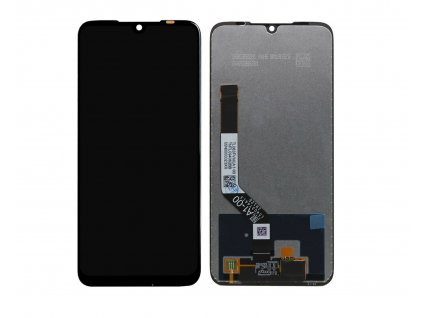 34338 xiaomi redmi note 7 displej lcd dotykove sklo