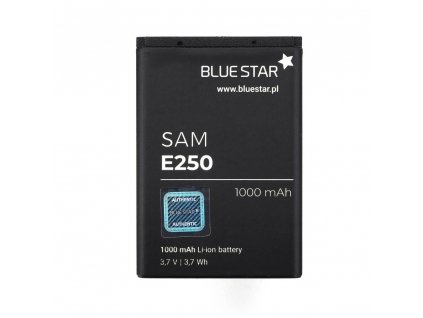 34422 bateria samsung e250 1000mah