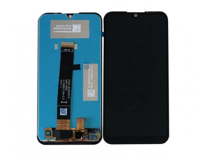 34467 huawei y5 2019 amn lx9 displej lcd dotykove sklo