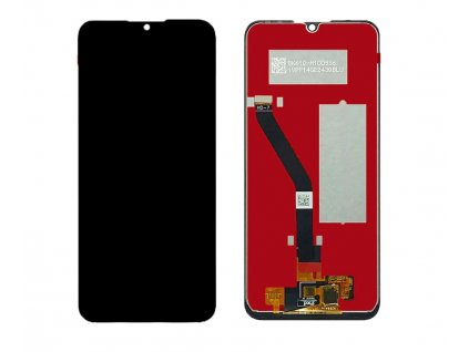 34470 honor 8a jat l29 displej lcd dotykove sklo