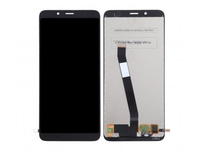 34473 xiaomi redmi 7a displej lcd dotykove sklo