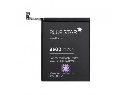 34494 bateria xiaomi mi8 lite bm3j 3300mah