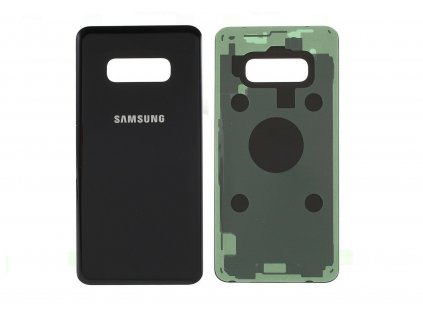 Kryt batérie Samsung Galaxy S10 (G973F) (Farba žltá)