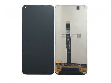 34602 huawei p40 lite jny lx1 displej lcd dotykove sklo