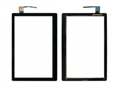 34608 dotykove sklo tablet lenovo tab e10 tb x104f
