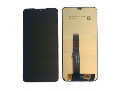 34614 motorola one macro xt2016 displej lcd dotykove sklo
