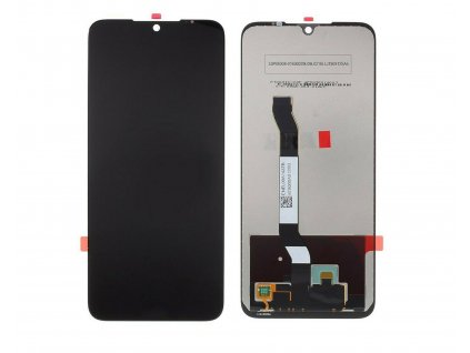 34617 xiaomi redmi note 8t displej lcd dotykove sklo