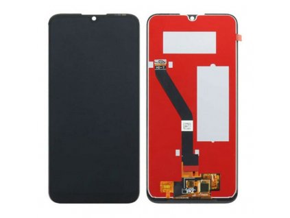 lcd displej dotykove sklo huawei y6s display digitizer touch screen