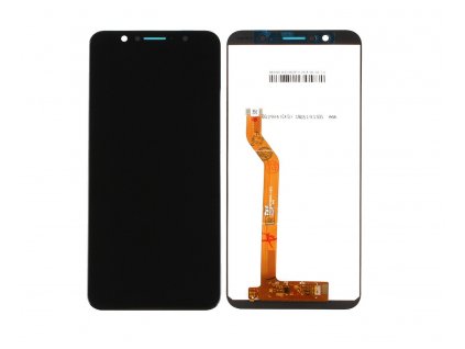 34638 asus zenfone max pro zb602kl displej lcd dotykove sklo