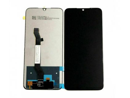 34653 xiaomi redmi note 8 pro displej lcd dotykove sklo