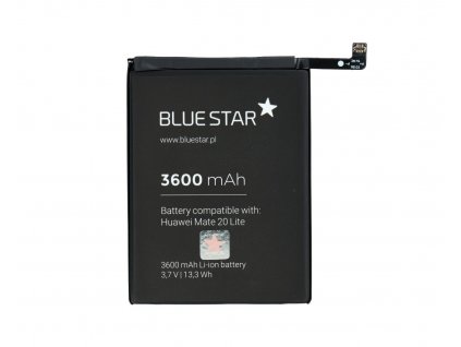 34665 bateria huawei mate 20 lite sne lx1 3600mah