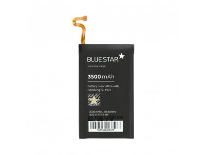 34761 bateria samsung galaxy s9 plus g965f 3500mah