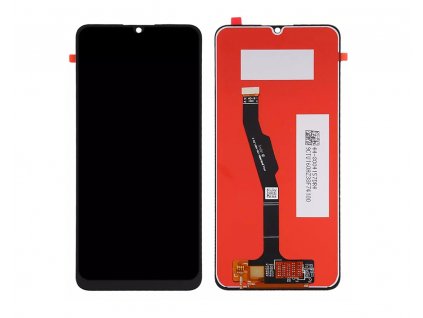 34779 huawei y6p displej lcd dotykove sklo