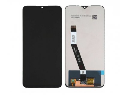 34788 xiaomi redmi 9 displej lcd dotykove sklo