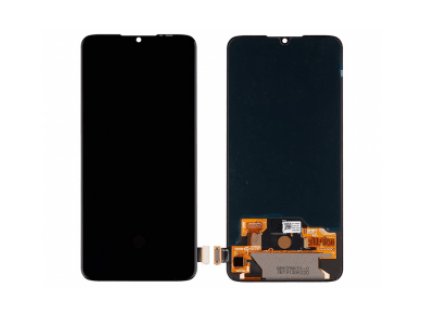 34830 xiaomi mi 9 lite displej lcd dotykove sklo oled displej