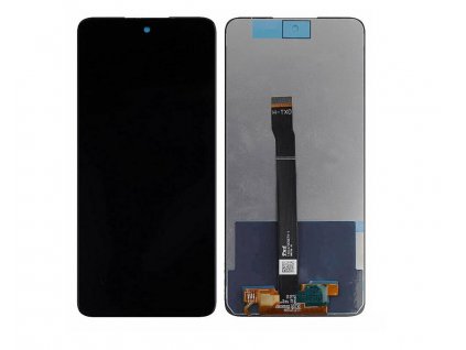 34923 huawei p smart 2021 displej lcd dotykove sklo