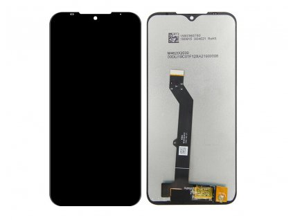 34932 motorola moto g9 play xt2083 displej lcd dotykove sklo