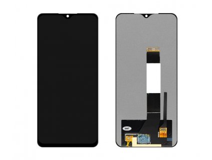 34938 xiaomi redmi 9t displej lcd dotykove sklo