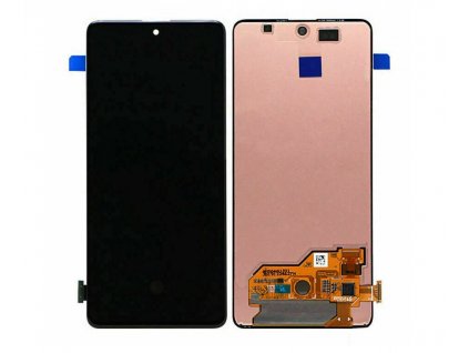 35286 samsung galaxy a51 displej lcd dotykove sklo oled displej