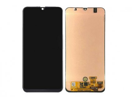 samsung galaxy a50 a505f displej lcd dotykove sklo oled displej