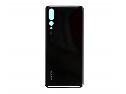 Kryt batérie Huawei P20 Pro (CLT-L29) (Farba Modrá)