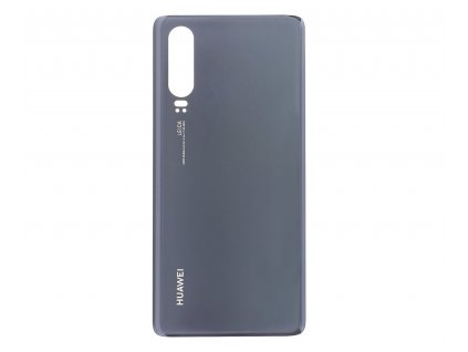 Kryt batérie Huawei P30 (ELE-L29) (Farba Biela)