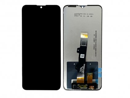 motorola moto e7 xt2095 displej lcd dotykove sklo