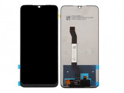 xiaomi redmi note 8 m1908c3jg displej lcd dotykove sklo