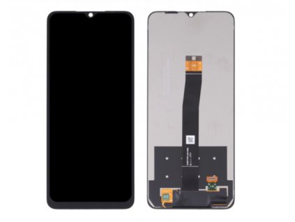 xiaomi redmi 10c 220333qag displej lcd dotykove sklo