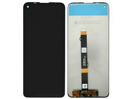 motorola moto g9 power xt2091 displej lcd dotykove sklo