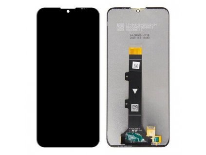 motorola moto g10 xt2127 displej lcd dotykove sklo