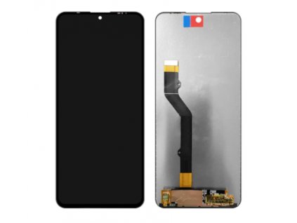 motorola moto g60 xt2135 displej lcd dotykove sklo