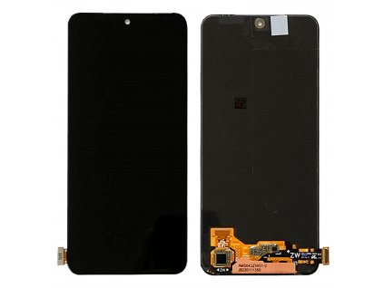 xiaomi redmi note 11 2201117ty displej lcd dotykove sklo