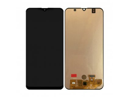 samsung galaxy a30s sm a307f displej lcd dotykove sklo