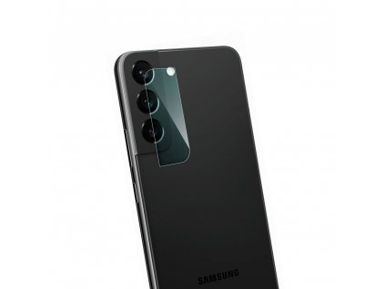 Ochranné sklo kamery Samsung Galaxy S22